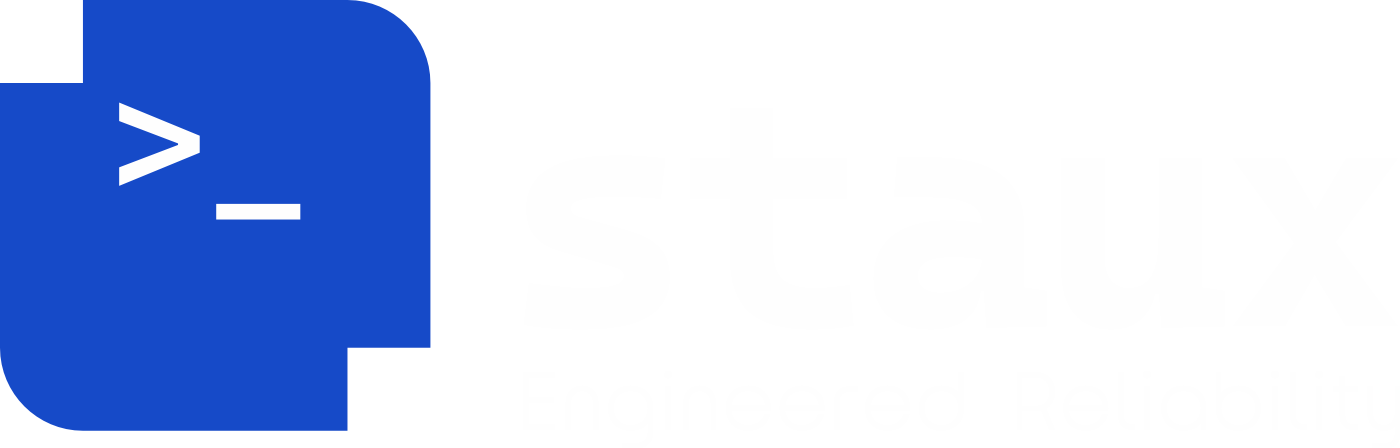 Staux